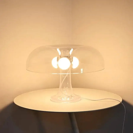 Table Lamp - New Led Mushroom for Hotel Bedroom Living Room Lighting SW-36210345 - SWEET-LIGHTS