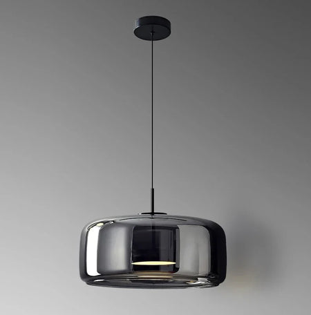 Pendant Light - Modern Glass LED Chandelier for Dining Room SW-36210345 - SWEET-LIGHTS