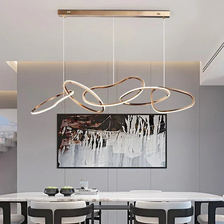 Pendant Light - Nordic Home Decor Chandeliers For Dining Room Lustre Pendant Lights Indoor Lighting SW-36210345 - SWEET-LIGHTS