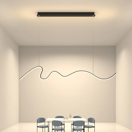 Pendant Light - Luxury Modern Minimalist Dining Room Chandelier SW-36210458 - SWEET-LIGHTS