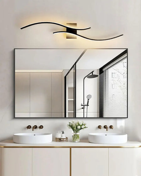Wall Light - Nordic LED Wall Lamps for Bedside and Aisle SW-36210348 - SWEET-LIGHTS