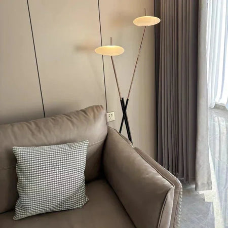 Floor Lamp - Modern Home Decorations Minimalism Acrylic Led Lamp Nordic Creativity Living Room Dining Bedroom SW-36210456 - SWEET-LIGHTS
