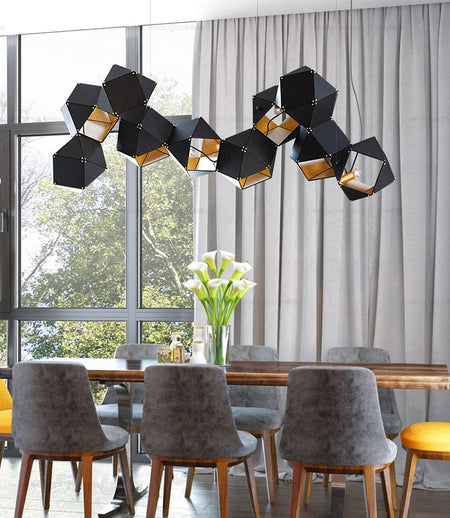 Pendant Light - Modern Home Decor LED Lamps for Living Room SW-36210468 - SWEET-LIGHTS