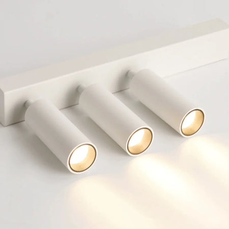 Spotlight - Surface Mounted Track Spotlights, Ceiling LED Tube Lights, Adjustable Anti-Glare for Home SW-36210458 - SWEET-LIGHTS