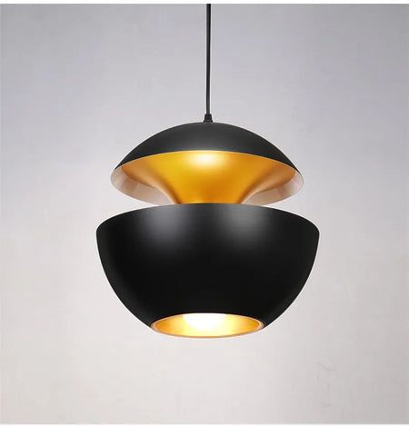 Pendant Light - Modern Post LED Nordic Pendant Lamp for Kitchen Dining Room Decor SW-36210457 - SWEET-LIGHTS