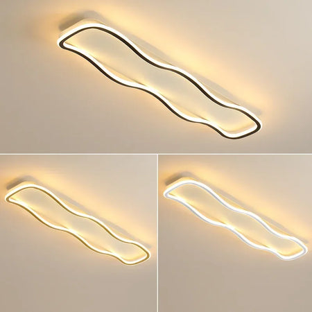 Ceiling Light - Modern LED Ceiling Lamp For Home Decor SW-36210478 - SWEET-LIGHTS