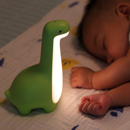Children Lighting - Dinosaur Night Light Cute Eye Protection USB Charging Room Decoration Gift SW-36210001 - SWEET-LIGHTS