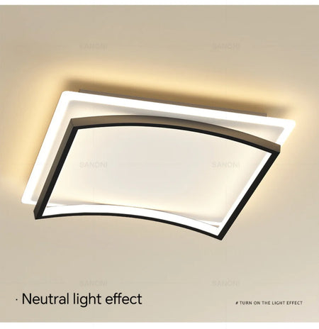 Ceiling Light - Modern LED Ceiling Lamp For Home Decor SW-36210345 - SWEET-LIGHTS