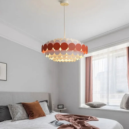 Pendant Light - Modern Minimalist LED Chandelier for Living Room and Bedroom SW-36210458 - SWEET-LIGHTS
