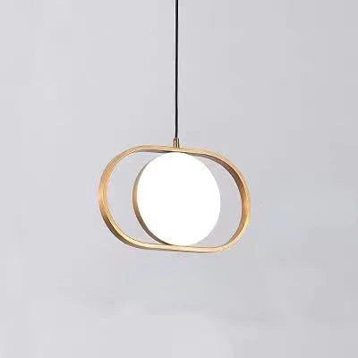Pendant Light - Modern LED Rotatable Ceiling Lamp for Bedroom, Living Room, Bathroom Decoration SW-36210345 - SWEET-LIGHTS