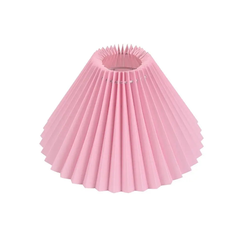 Lampshade - Ceiling Decor Fabric Pleated Washable Cover SW-36210458 - SWEET-LIGHTS