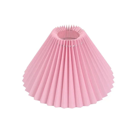 Lampshade - Ceiling Decor Fabric Pleated Washable Cover SW-36210458 - SWEET-LIGHTS