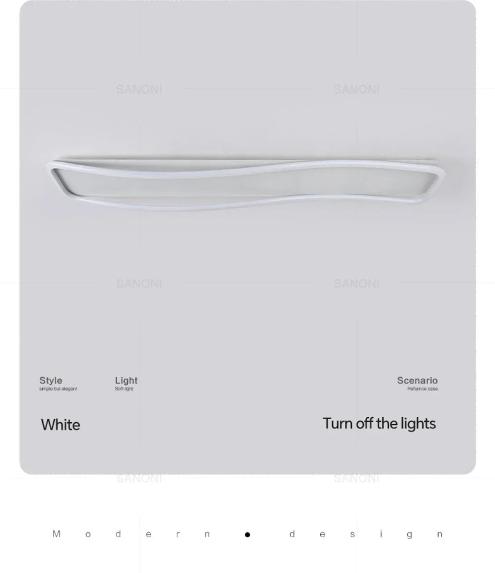 Ceiling Light - Modern LED Ceiling Lamp For Home Decor SW-36210478 - SWEET-LIGHTS