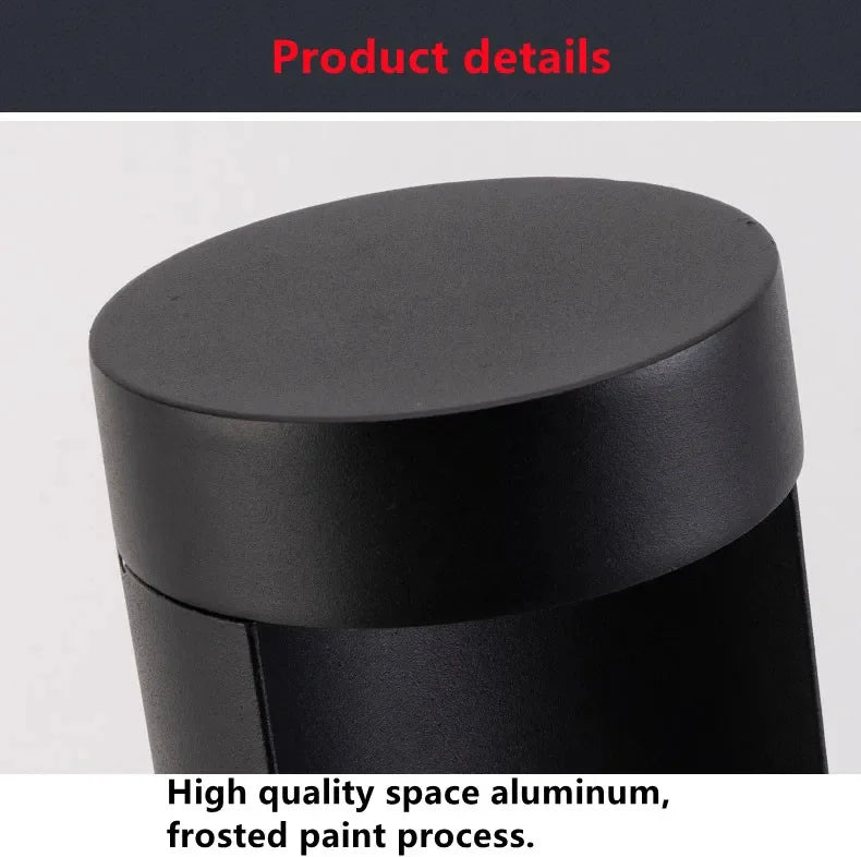 Outdoor Light - LED Lawn Lamp Waterproof IP65 85-265V SW-36210367 - SWEET-LIGHTS