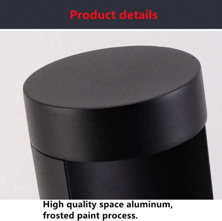 Outdoor Light - LED Lawn Lamp Waterproof IP65 85-265V SW-36210367 - SWEET-LIGHTS