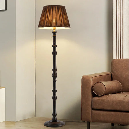 Floor Lamp - OUTELA Contemporary Luxury LED Standing Light SW-36210489 - SWEET-LIGHTS