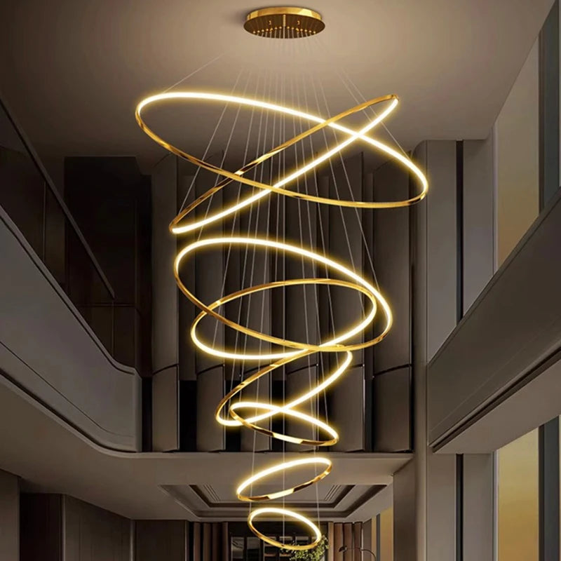 Pendant Light - Nordic Home Decor Dining Room Chandelier SW-36214567 - SWEET-LIGHTS