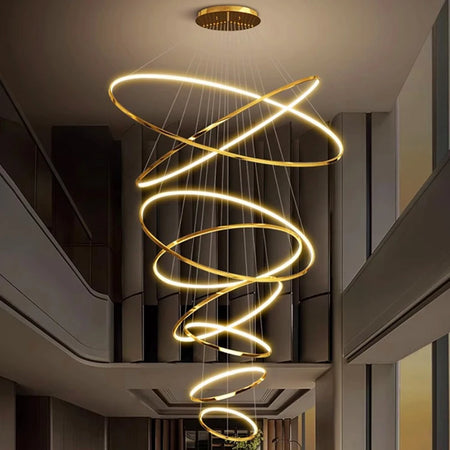 Pendant Light - Nordic Home Decor Dining Room Chandelier SW-36214567 - SWEET-LIGHTS