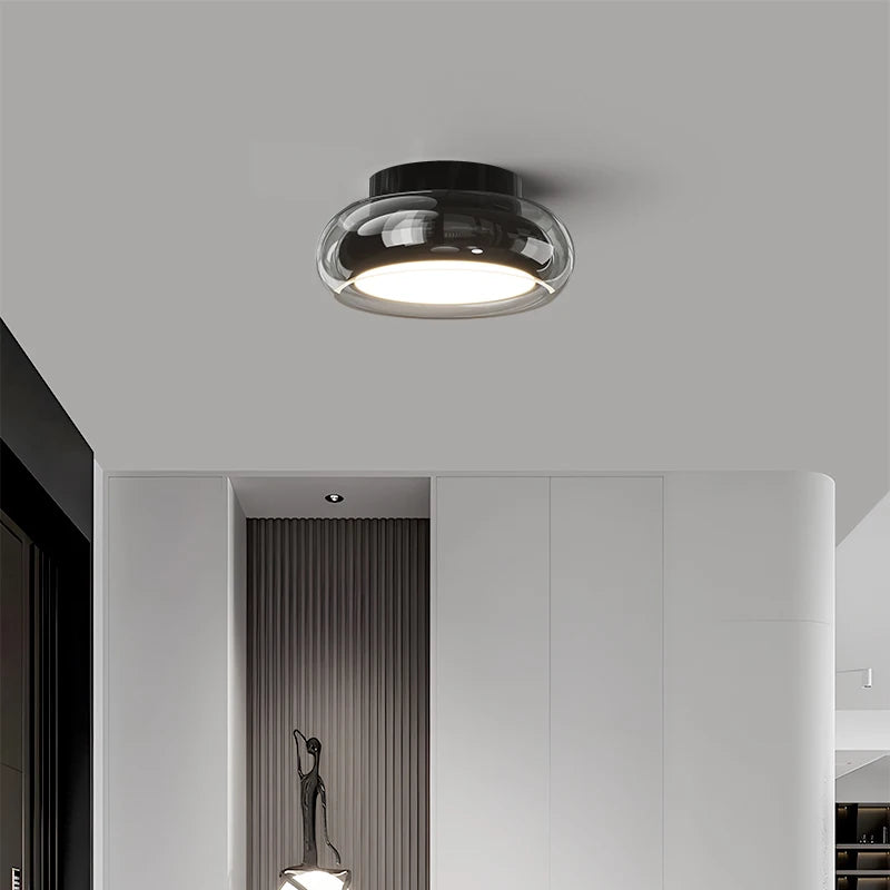 Ceiling Light - Italian Style Minimalist Ins Modern LED Lamp SW-36210345 - SWEET-LIGHTS