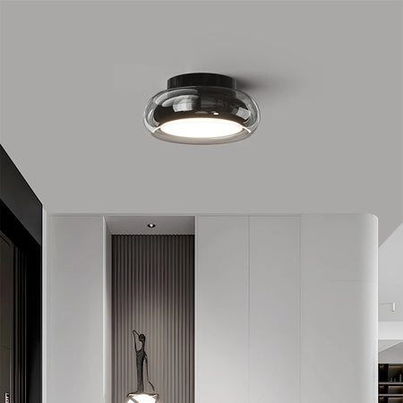 Ceiling Light - Italian Style Minimalist Ins Modern LED Lamp SW-36210345 - SWEET-LIGHTS
