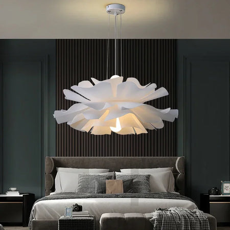 Pendant Light - Modern Acrylic Flower Chandelier LED Lamp SW-36210234 - SWEET-LIGHTS