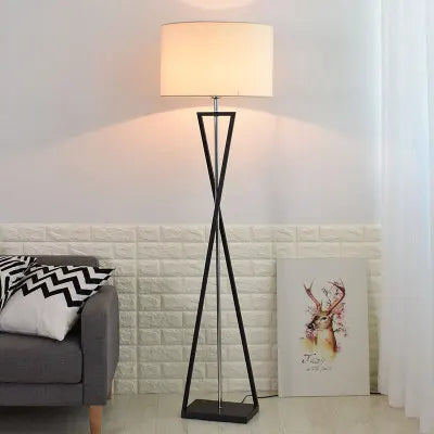 Floor Lamp - Nordic Modern Iron Light for Living Room SW-36210458 - SWEET-LIGHTS