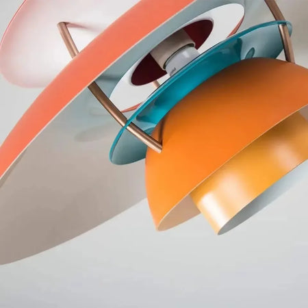 Pendant Light - Danish Design High Quality Loui LED Lamp SW-36210458 - SWEET-LIGHTS