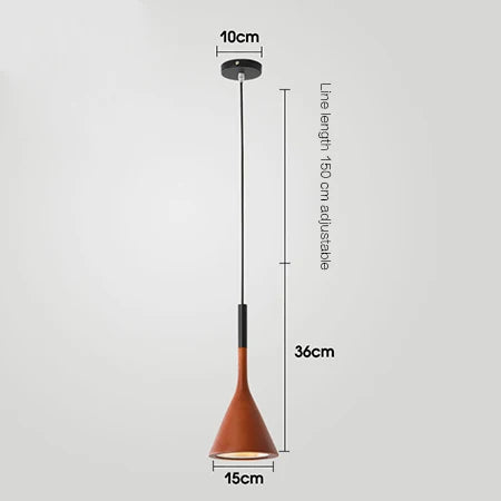 Pendant Light - Modern Led Black White Kitchen Island Fixture SW-36210345 - SWEET-LIGHTS