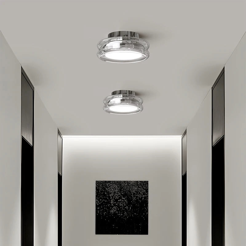Ceiling Light - Italian Style Minimalist Ins Modern LED Lamp SW-36210345 - SWEET-LIGHTS