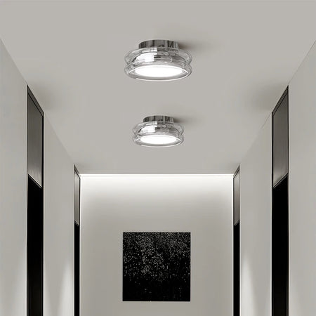 Ceiling Light - Italian Style Minimalist Ins Modern LED Lamp SW-36210345 - SWEET-LIGHTS
