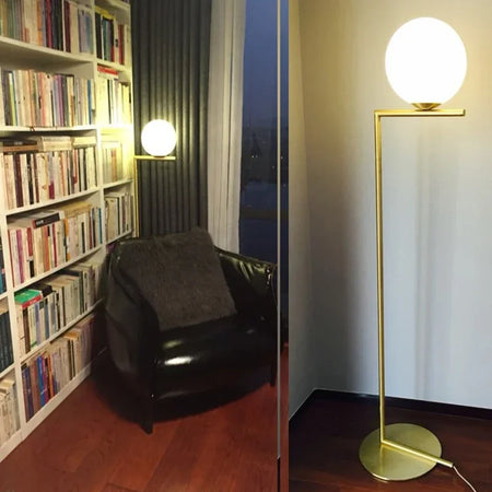 Floor Lamp - Nordic Post-modern High-end Designer Lamp SW-36210345 - SWEET-LIGHTS