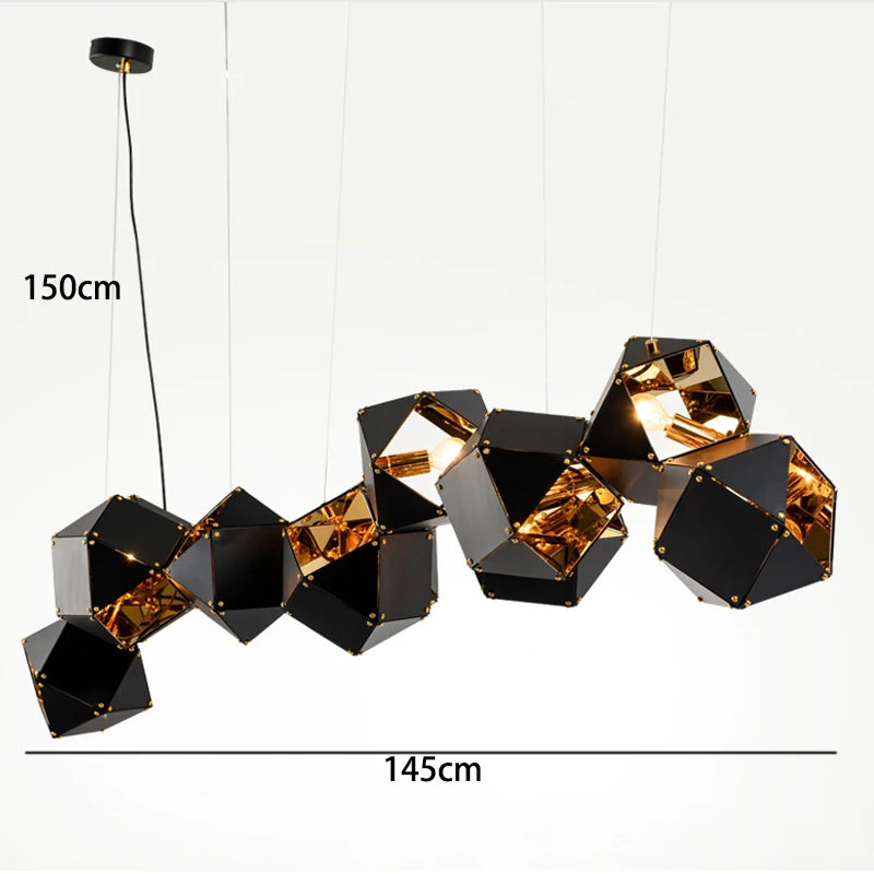 Pendant Light - Modern Home Decor LED Lamps for Living Room SW-36210468 - SWEET-LIGHTS