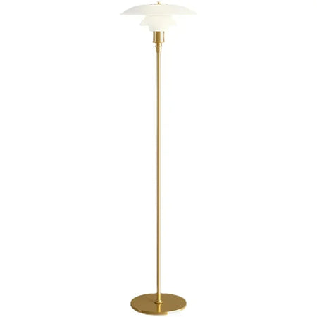 Floor Lamp - Minimalist Danish Classic Bedroom and Living Room Light SW-36210345 - SWEET-LIGHTS