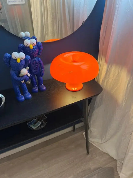 Table Lamp - New Led Mushroom for Hotel Bedroom Living Room Lighting SW-36210345 - SWEET-LIGHTS
