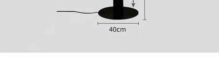 Floor Lamp - New Modern Human Face LED Decor Light SW-36210345 - SWEET-LIGHTS