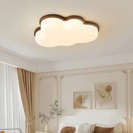 Children Lighting - Nordic Cloud Ceiling Light Warm Eye Protection SW-36210457 - SWEET-LIGHTS