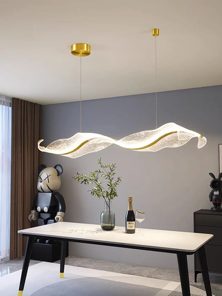 Pendant Light - Modern LED Chandelier for Living Room SW-36210357 - SWEET-LIGHTS