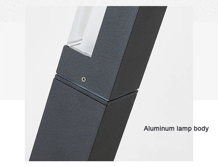 Outdoor Light - Waterproof IP65 LED Lawn Light 30-100CM SW-36210457 - SWEET-LIGHTS