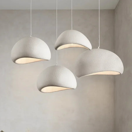 Pendant Light - Nordic Wabi Sabi Wind Pendant Lamp for Home Decor Lighting SW-36210345 - SWEET-LIGHTS