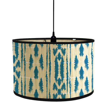 Lampshade - Japanese Style Bamboo Light Cover for Home SW-36210345 - SWEET-LIGHTS