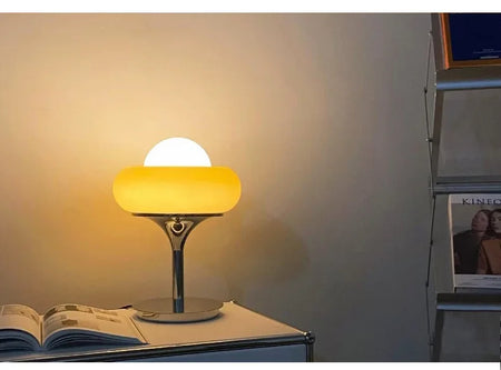 Floor Lamp - Medieval Bauhaus American Retro Warm Light for Bedroom SW-36210567 - SWEET-LIGHTS