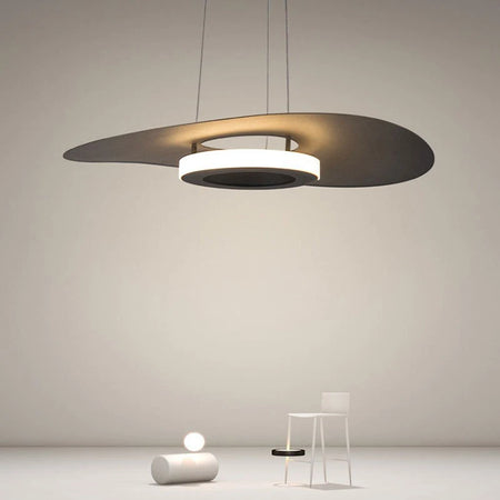 Pendant Light - Nordic Led Changeable Light Metal Lamp SW-36210567 - SWEET-LIGHTS