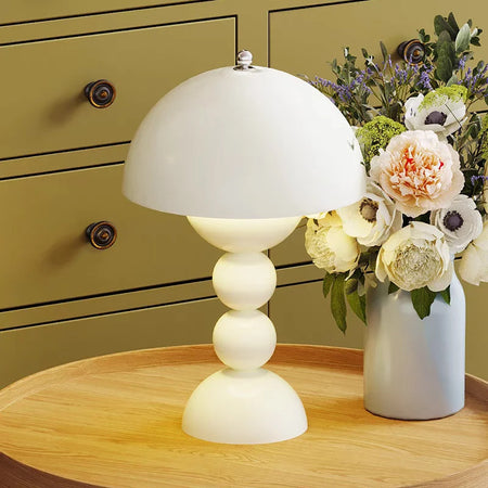 Table Lamp - LED Dimmable Nordic Design for Bedroom Home SW-36210789 - SWEET-LIGHTS