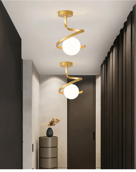 Ceiling Light - LED Ceiling Lamps Interior Lighting Room Decor Bedroom Living Room Dining Table Study Cloakroom Corridor Nordic Ceiling Light SW-36210324 - SWEET-LIGHTS
