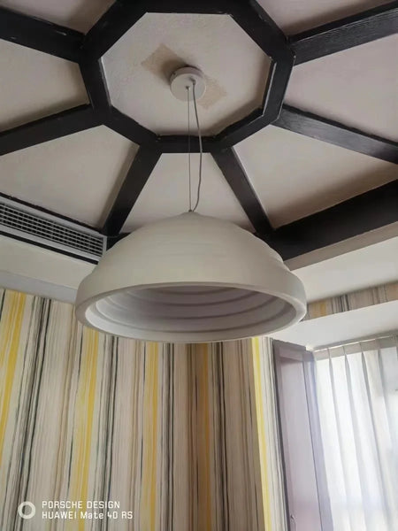 Pendant Light - Japanese Wabi Sabi Style Restaurant Lamp SW-36210457 - SWEET-LIGHTS
