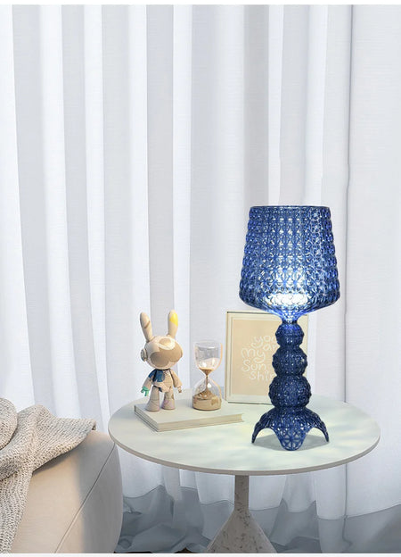 Floor Lamp - Modern Art Deco Acrylic Villa Living Room LED Dimmable Light SW-36210987 - SWEET-LIGHTS