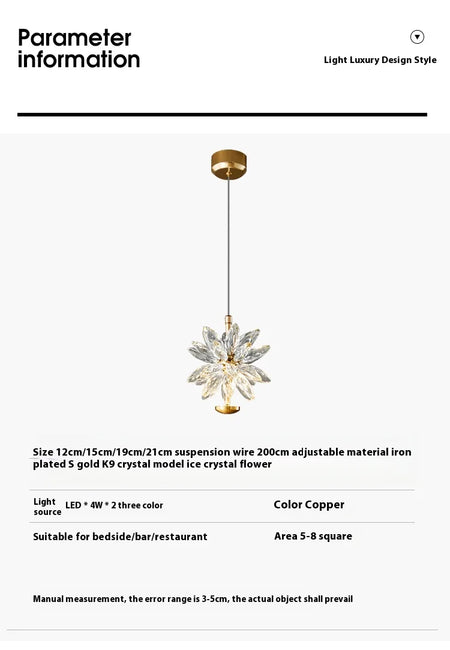 Pendant Light - Modern Minimalist LED Hanging Lamp for Dining Table Kitchen Home Decor SW-36210347 - SWEET-LIGHTS
