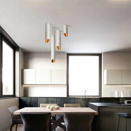 Spotlight - LED Surface Mounted Ceiling Downlight 7W for Kitchen Dining Bar Counter SW-36210458 - SWEET-LIGHTS