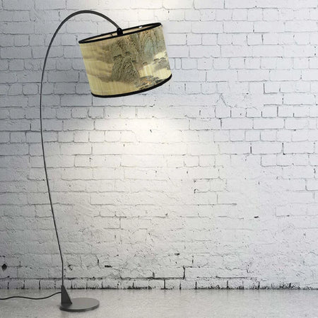 Lampshade - Japanese Style Bamboo Art Light Shade SW-36210457 - SWEET-LIGHTS