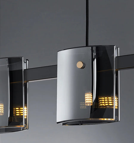 Pendant Light - Nordic Decor Glass Dining Room Ceiling Lamp SW-36210579 - SWEET-LIGHTS